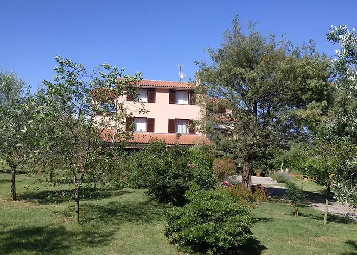 Apartment Nature Pula
