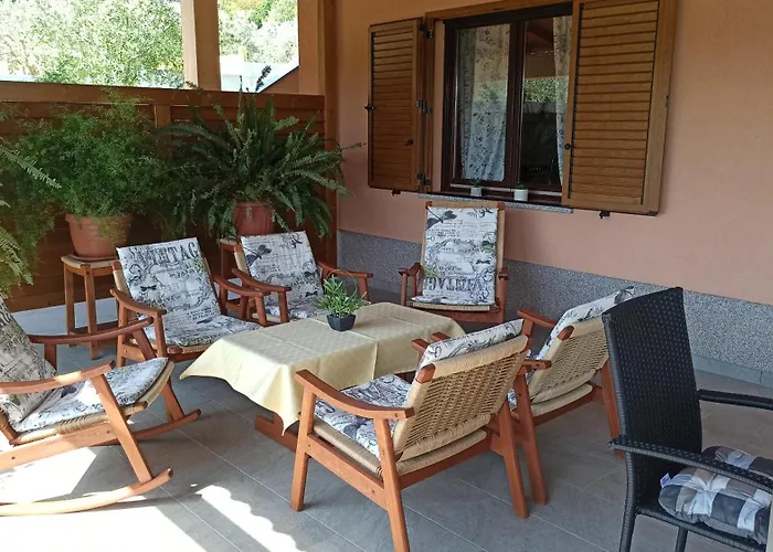 Apartment Nature Pula