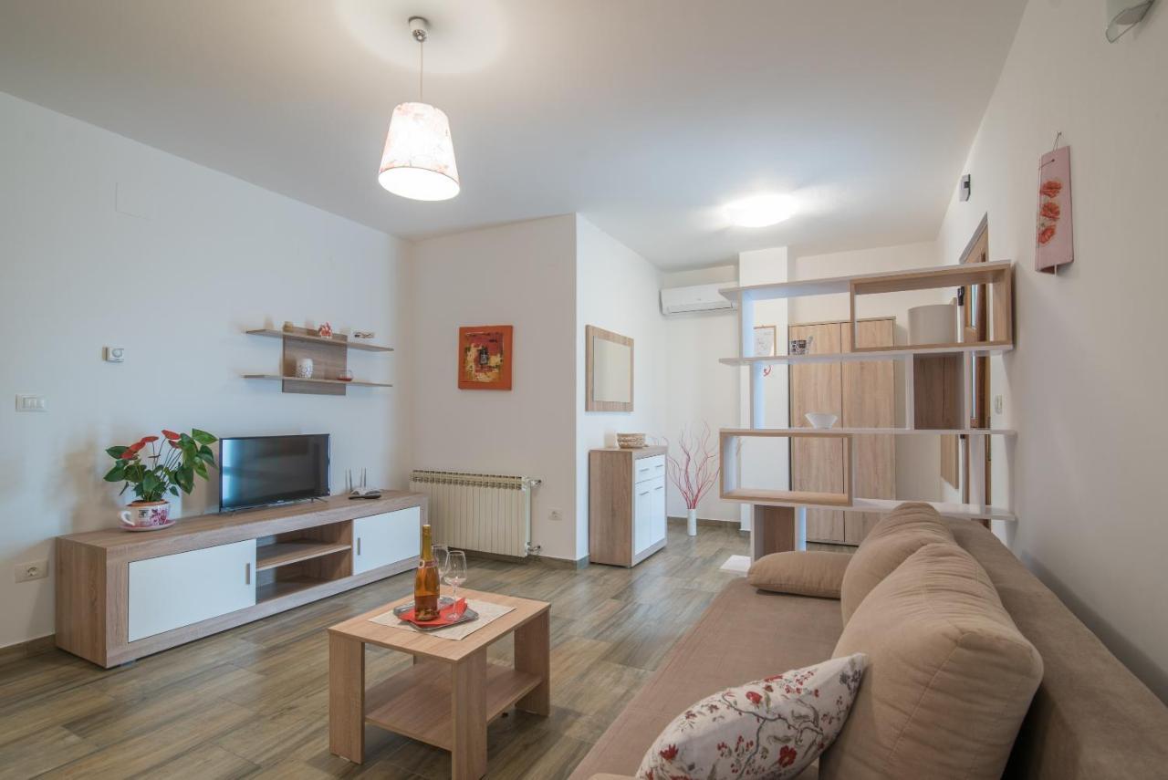 Nature Apartment