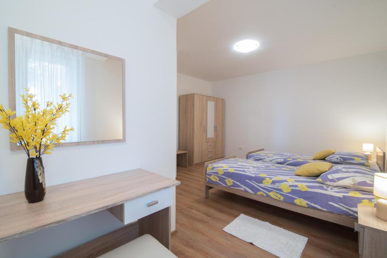 Nature Apartment Pula