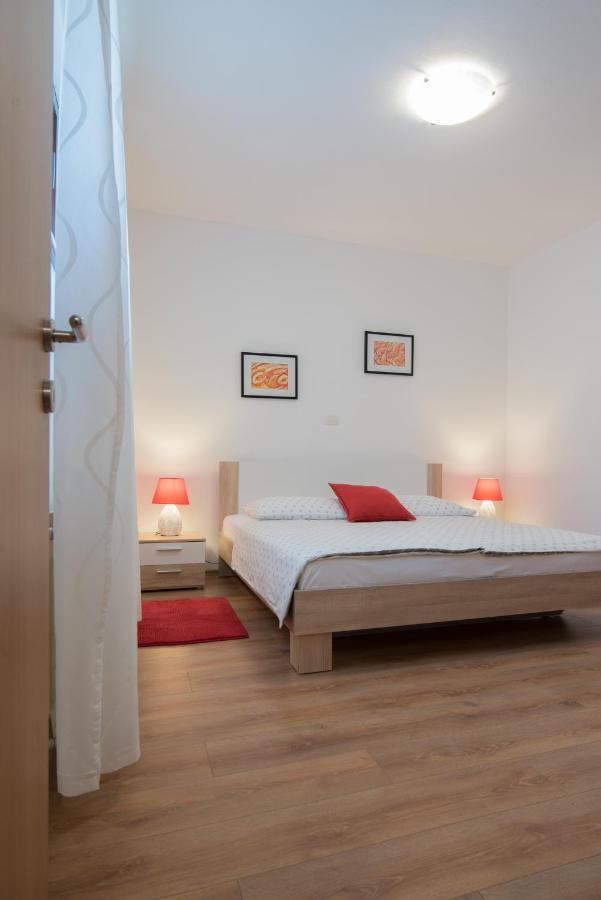 Nature Apartment Pula