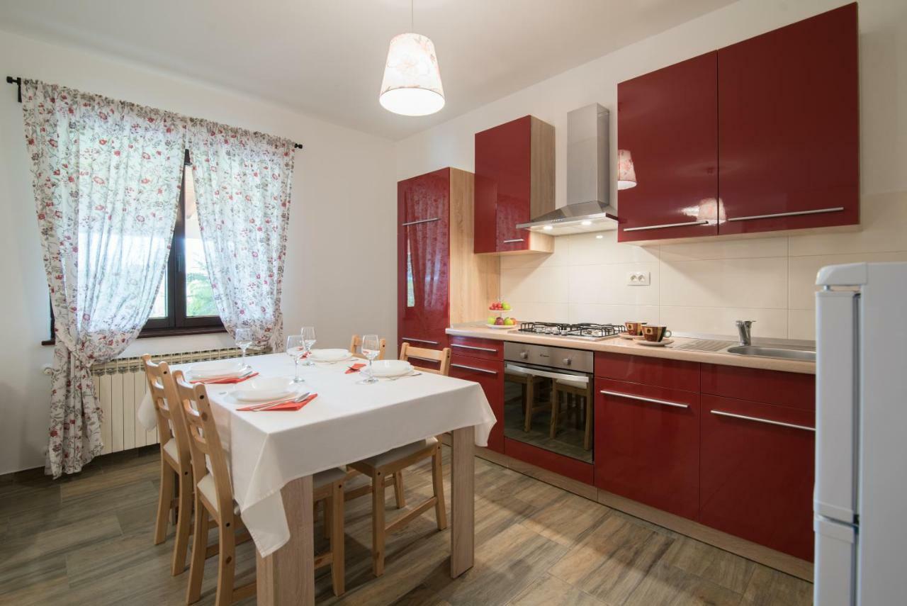Nature Apartment Pula