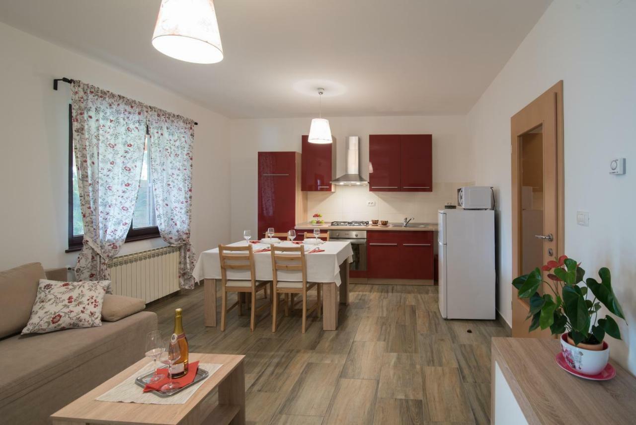 Nature Apartment Pula